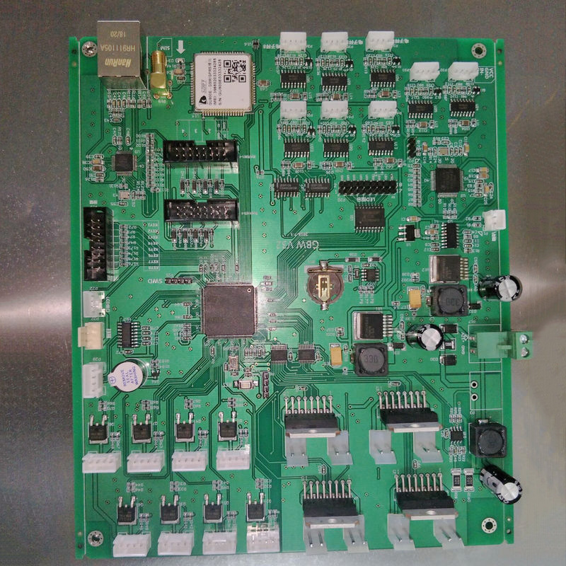 專業(yè)pcb設(shè)計沉銅工藝流程是怎么樣的？