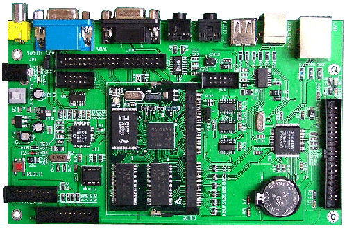 PCB設計中焊盤形狀和尺寸設計標準都有哪些注意的呢？