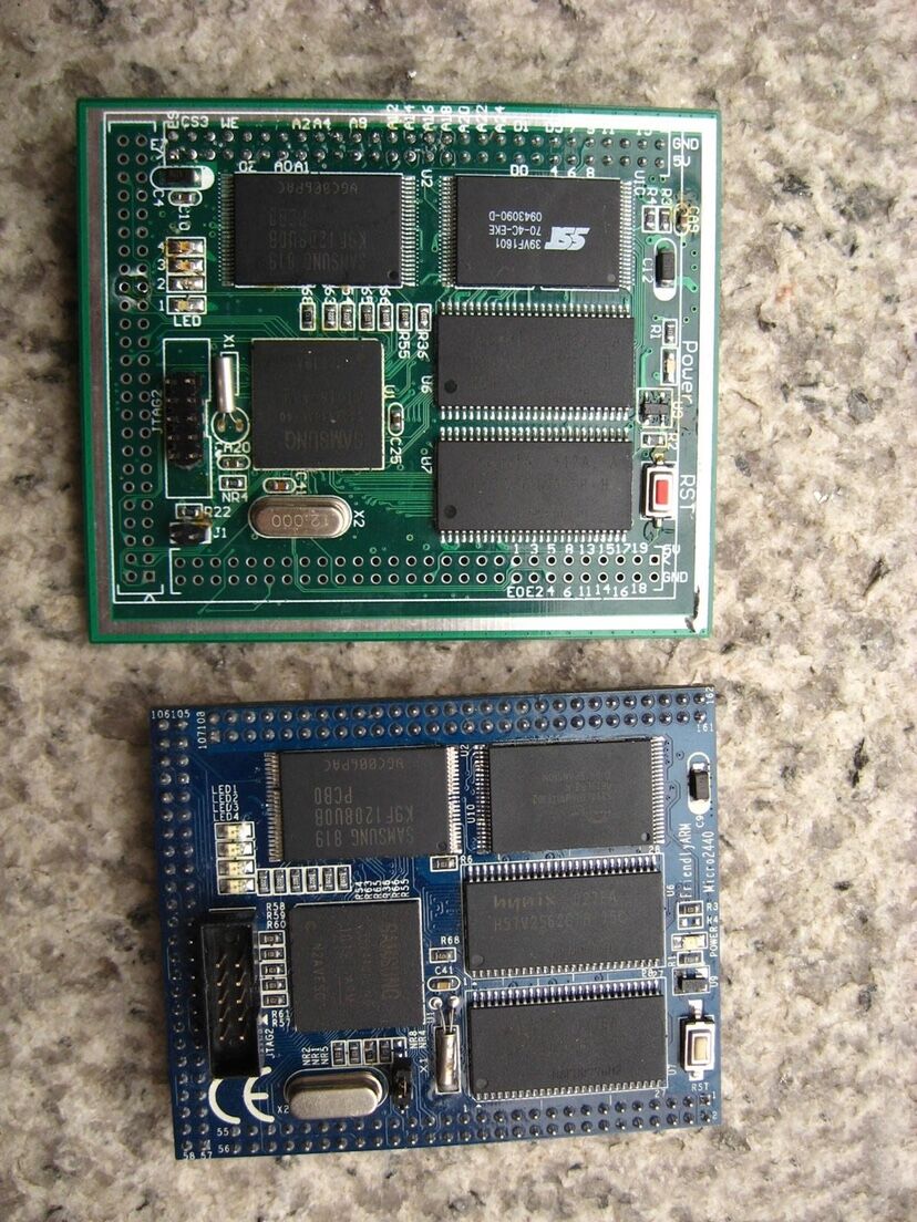 PCB設(shè)計(jì)有哪些基本設(shè)計(jì)過程呢？