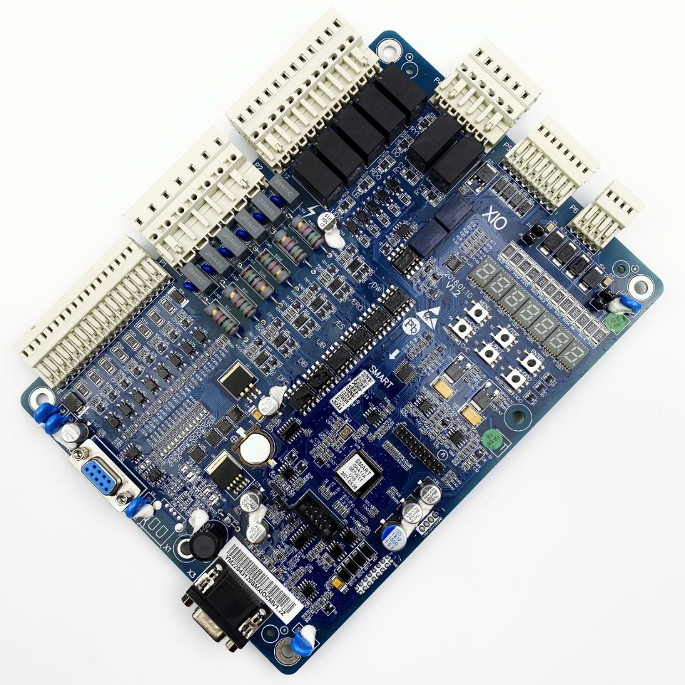 PCB設(shè)計(jì)中PCB layout的設(shè)計(jì)精髓