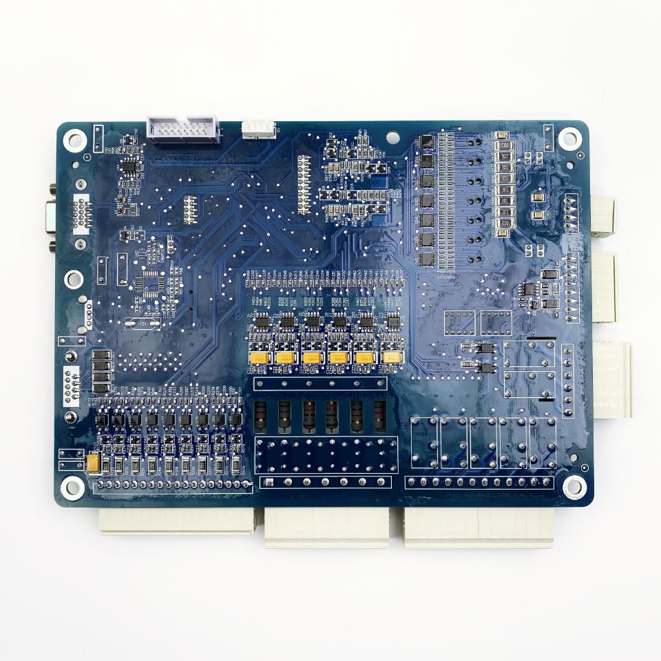 PCB電路板設(shè)計的基本流程介紹