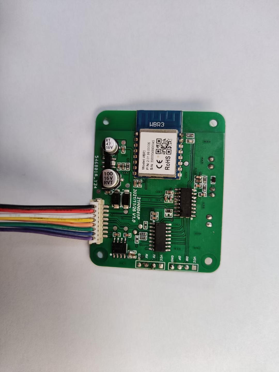 PCB設(shè)計中過孔設(shè)計基本原則