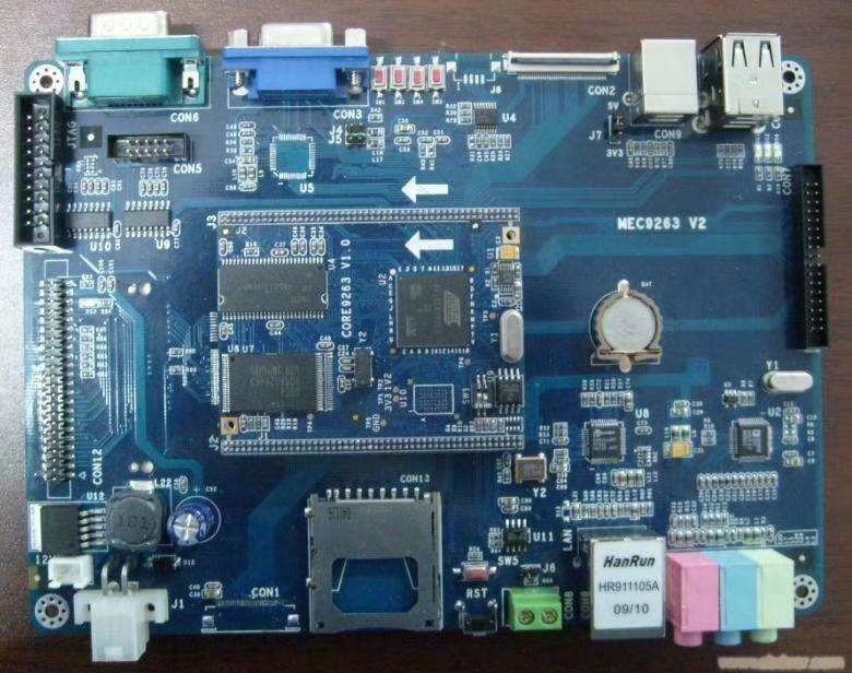 pcb板設(shè)計(jì)黃金法則廣泛適用于各種設(shè)計(jì)項(xiàng)目中