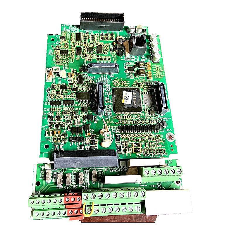 PCB板設(shè)計(jì)中需要注意抑止電磁輻射的幾個(gè)方面