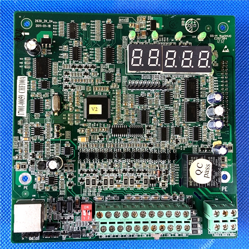 PCB抄板有哪些具體步驟?