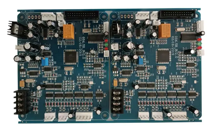 PCB設(shè)計(jì)的基本最佳規(guī)則