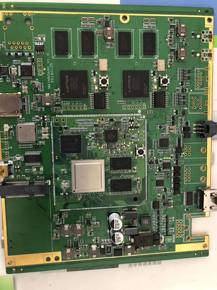 PCB設(shè)計(jì)的實(shí)用技巧總結(jié)