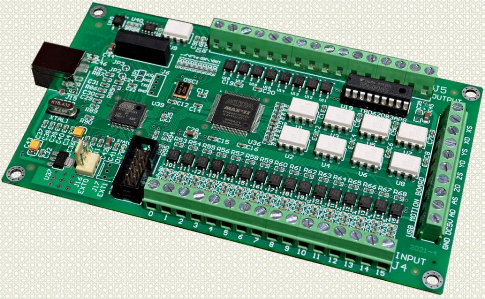 PCB設(shè)計(jì)中控制阻抗有何重要性