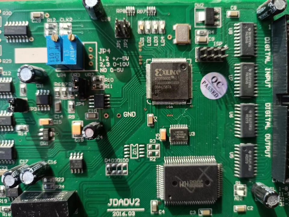 PCB設(shè)計(jì)有哪些抗干擾的措施