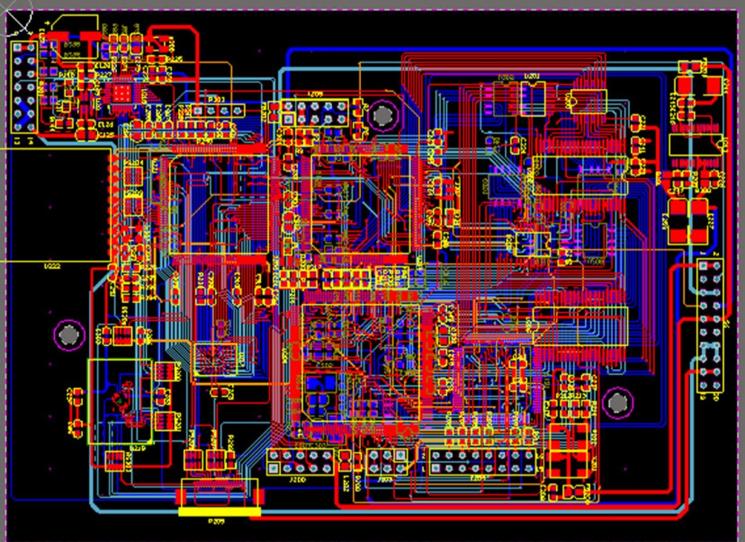 淺談PCB Layout，分享PCB Layout的幾點(diǎn)經(jīng)驗(yàn)