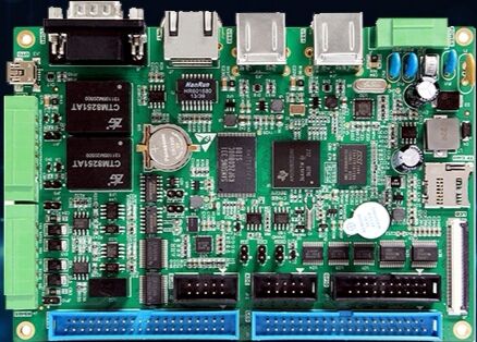 pcb設(shè)計(jì)核心問(wèn)題解決方案