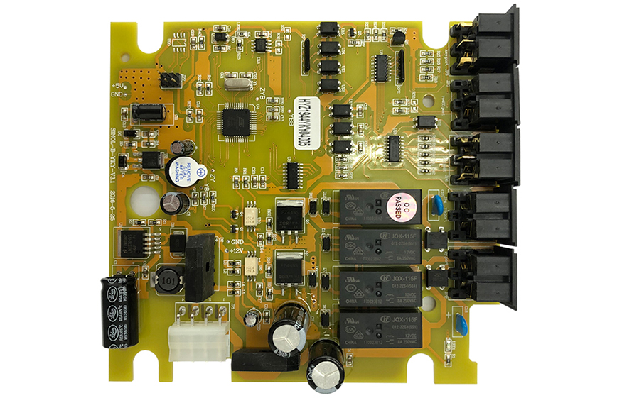 pcb設(shè)計(jì)基本流程概述