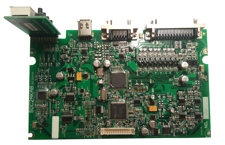 pcb設(shè)計(jì)流程中處理信號(hào)完整性問(wèn)題方案