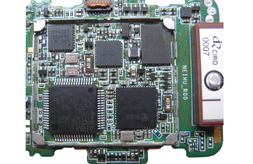 pcb設(shè)計對esd靜電控制