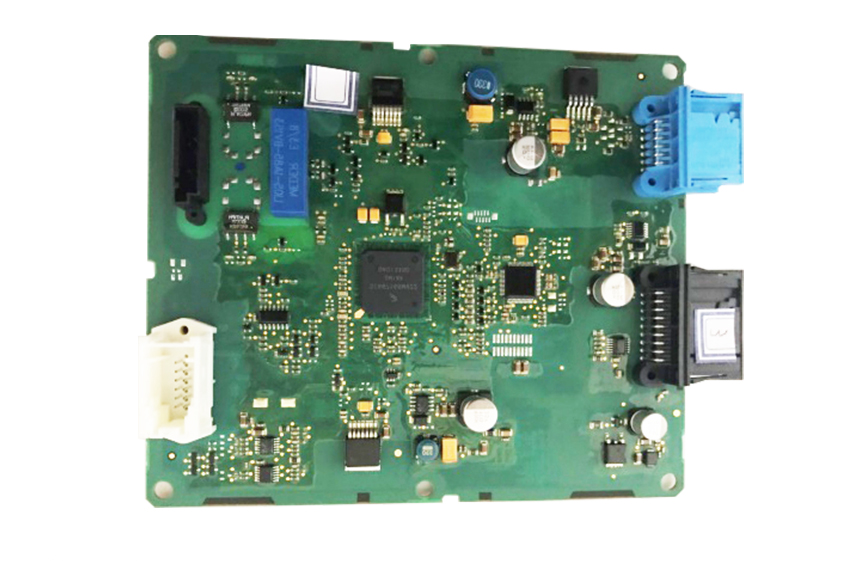 高速信號PCB設(shè)計難點電路板打樣