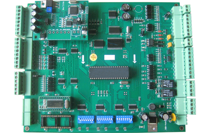 高速信號板PCB設(shè)計優(yōu)化方法