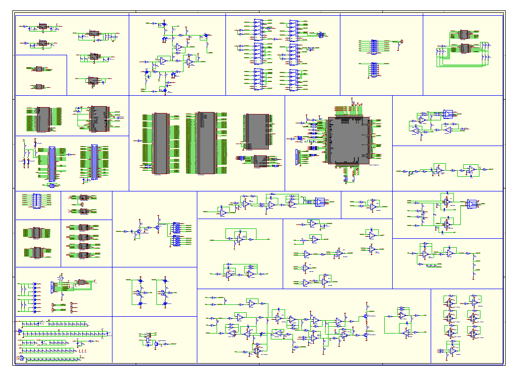 PCB layout設(shè)計(jì)如何防范ESD技巧盤點(diǎn)