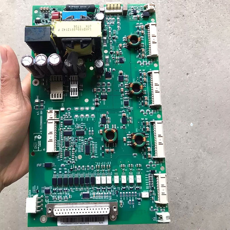 PCB設(shè)計(jì)抑制電磁干擾解決方案