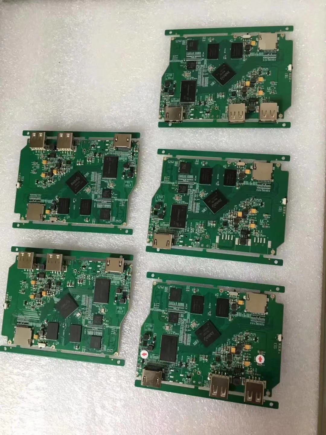 PCB設(shè)計：PCB的尺寸和形狀有何要求