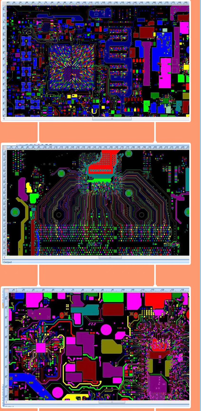 高速PCB設(shè)計仿真策略