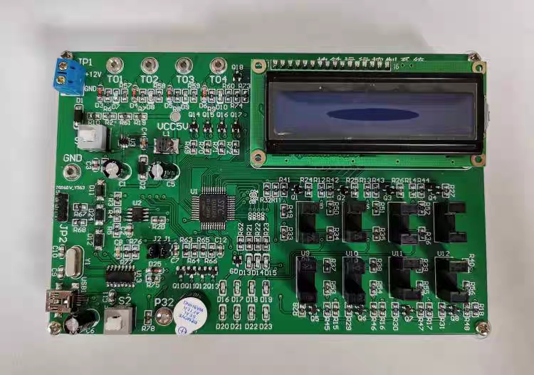 PCB設(shè)計(jì)走線常用規(guī)則