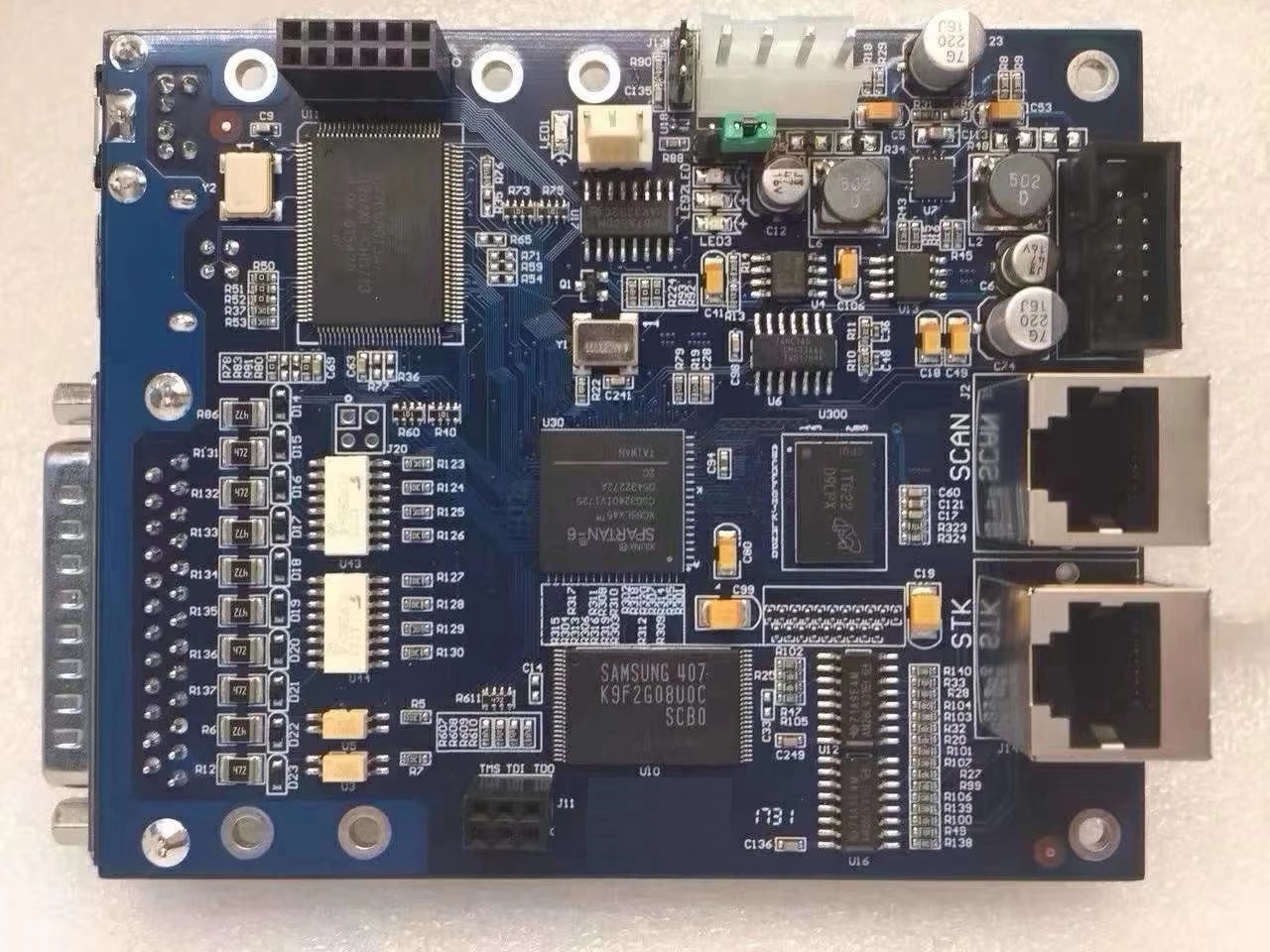 PCB設(shè)計(jì)公司混合PCB線路板的設(shè)計(jì)