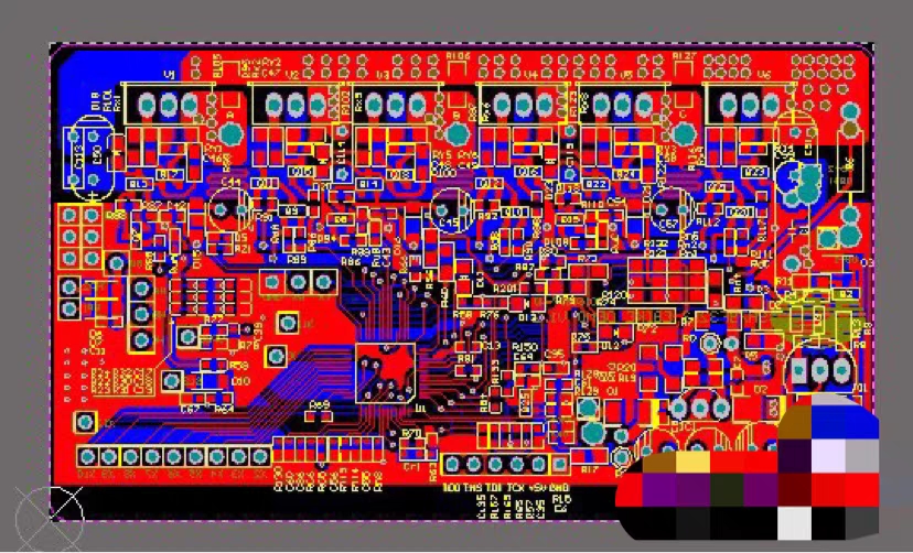 什么是PCB設(shè)計(jì)和開發(fā)中的焊盤？