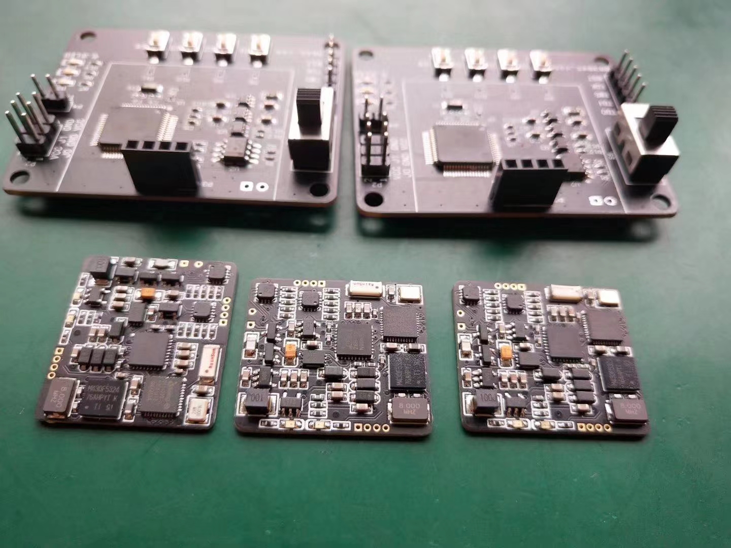 PCB設(shè)計高速背板設(shè)計和PCB布局技巧