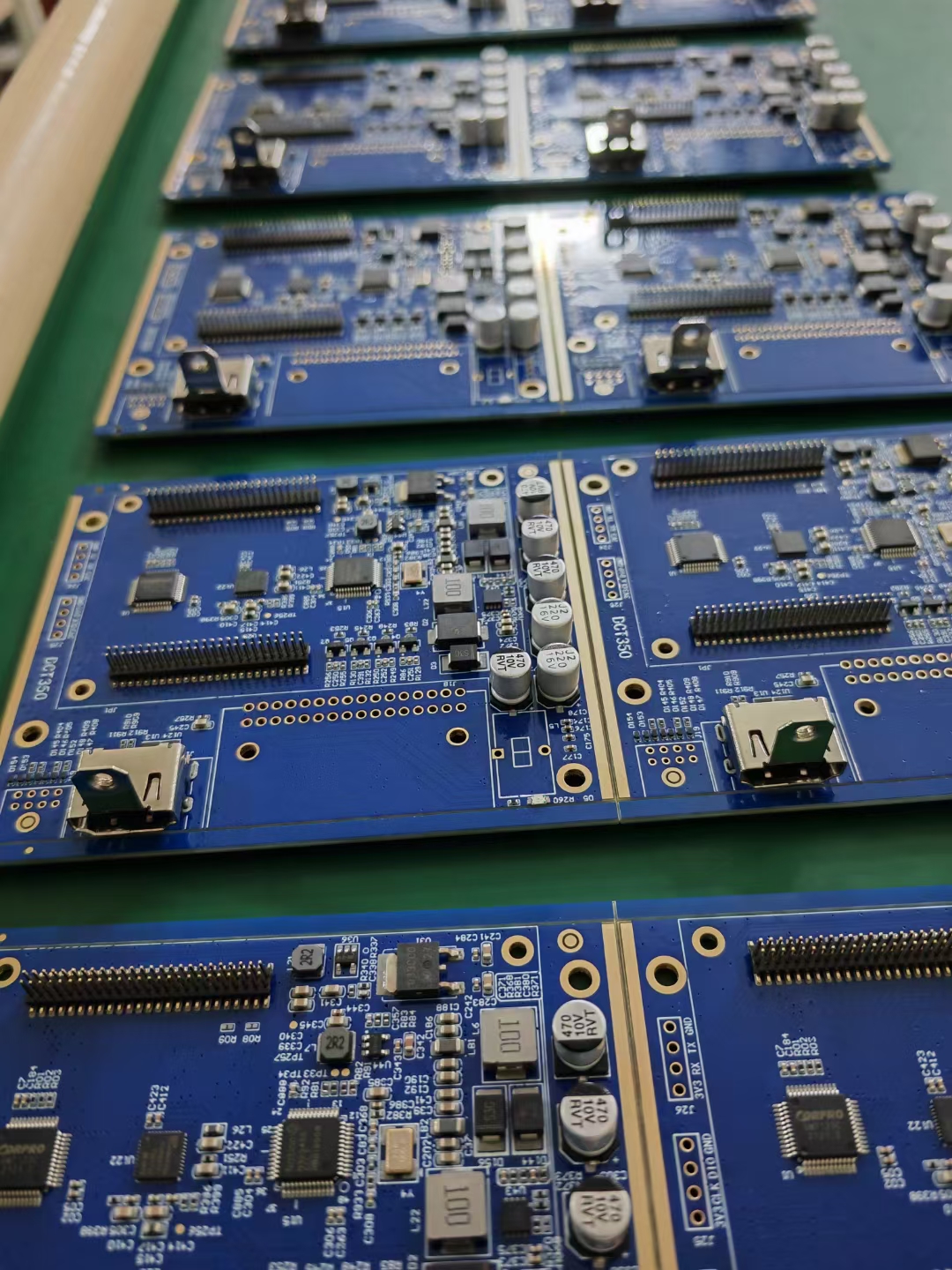 PCB設(shè)計(jì)硬件模塊化