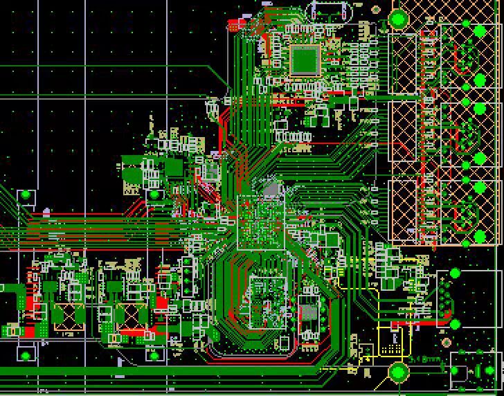 高密度互連印刷電路板PCB設(shè)計：如何進行HDI