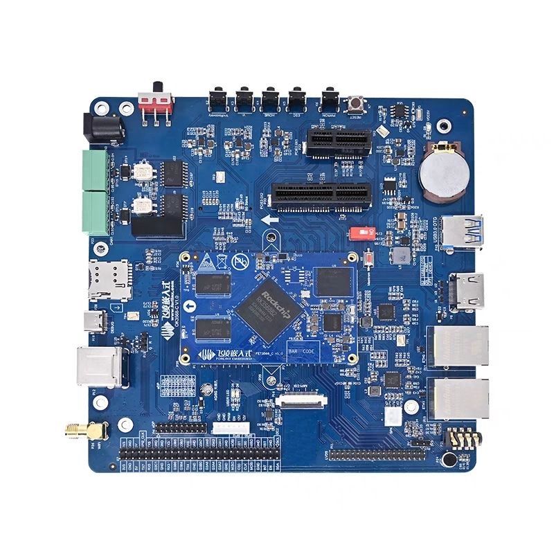 PCB設(shè)計PDN管理阻抗