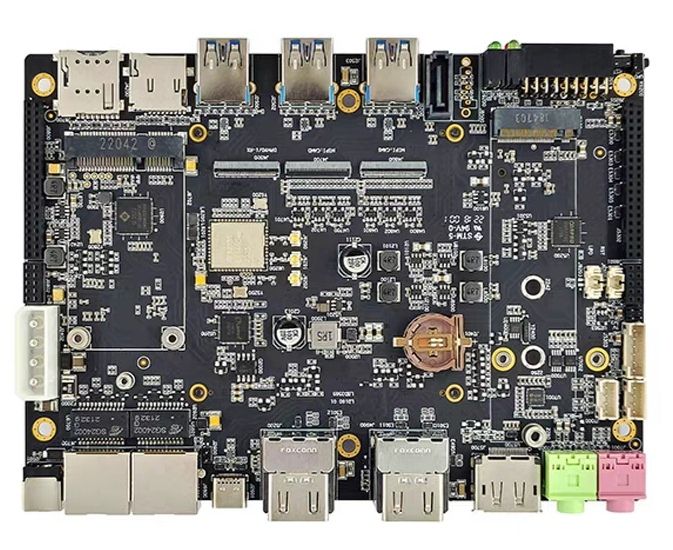 PCB設(shè)計中FR4的散熱