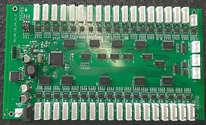 使用參數(shù)化約束進(jìn)行PCB設(shè)計(jì)