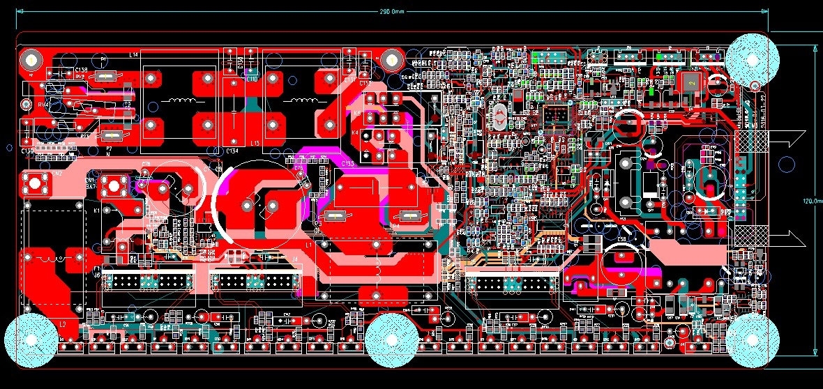 環(huán)形圈和多層PCB設(shè)計(jì)：保持在公差范圍內(nèi)