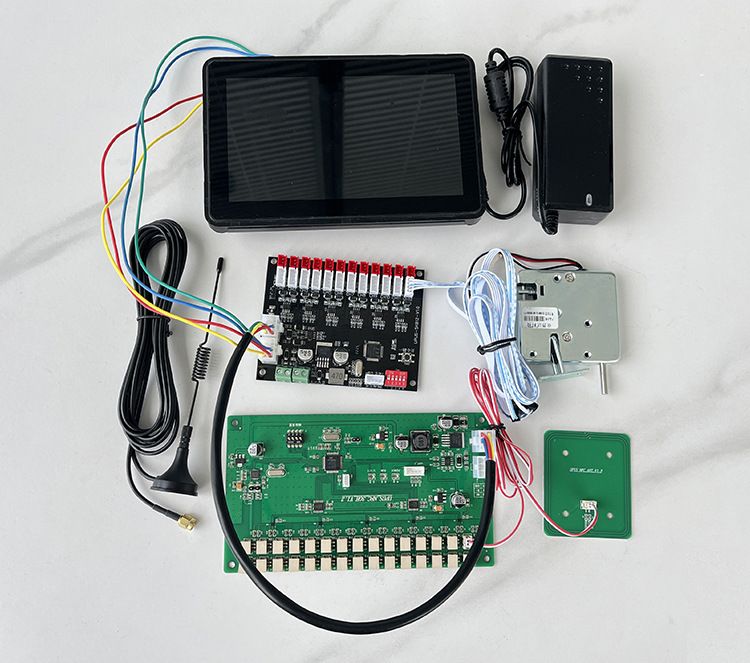 PCB設(shè)計高速背板設(shè)計和PCB布局技巧