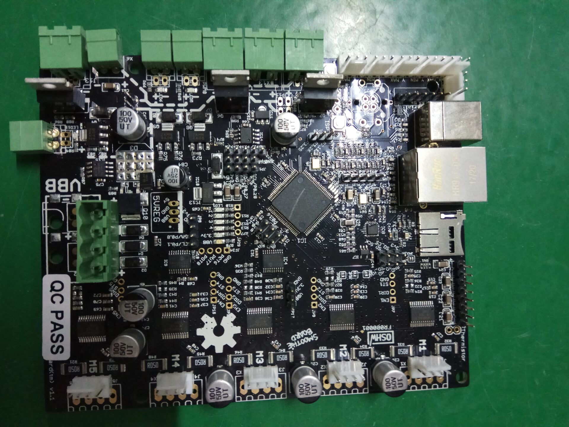 PCB設(shè)計(jì)所需資料和步驟